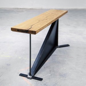 terrace bench