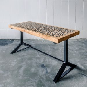 typo coffee table